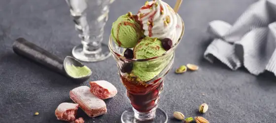 Pacojet recept - Så lyckas du med glass, sorbet & soppa