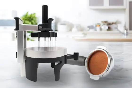 Manuell kaffebryggning - Bättre kaffe hemma varje gång
