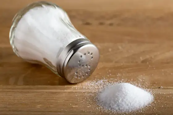 Rätt salt i saltkvarnen? Välj smart – undvik problem!